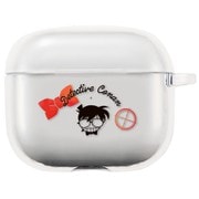 名探偵コナン AirPods(第3世代) クリアハードケース 江戸川コナン AP-MC01