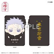東京リベンジャーズ 推守 アクスタポーチ 三ツ谷隆 [キャラクターグッズ]