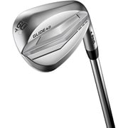GLIDE（グライド）4.0 Wedge TS（シン・ソール） Z-Z115（スチール） ロフト角60° バウンス角6°2022年モデル [ゴルフ ウェッジ]