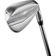 GLIDE（グライド）4.0 Wedge SS（スタンダード・ソール） DG EX TOUR ISSUE（スチール）（S200） ロフト角46° バウンス角12°2022年モデル [ゴルフ ウェッジ]