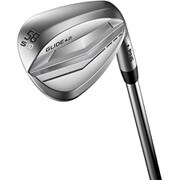 GLIDE（グライド）4.0 Wedge SS（スタンダード・ソール） DG EX TOUR ISSUE（スチール）（S200） ロフト角58° バウンス角10°2022年モデル [ゴルフ ウェッジ]