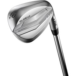 ヨドバシ.com - PING ピン GLIDE（グライド）4.0 Wedge TS（シン・ソール） DG EX TOUR  ISSUE（スチール）（S200） ロフト角60° バウンス角6°2022年モデル [ゴルフ ウェッジ] 通販【全品無料配達】