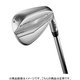 GLIDE（グライド）4.0 Wedge SS（スタンダード・ソール） Z-Z115（スチール） ロフト角46° バウンス角12°左用 2022年モデル [ゴルフ ウェッジ]