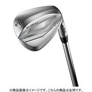 GLIDE（グライド）4.0 Wedge SS（スタンダード・ソール） NS PRO 950GH NEO（スチール）（S） ロフト角58° バウンス角10°左用 2022年モデル [ゴルフ ウェッジ]