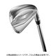 GLIDE（グライド）4.0 Wedge EYE2（アイ・ソール） NS PRO 950GH NEO（スチール）（S） ロフト角60° バウンス角8°左用 2022年モデル [ゴルフ ウェッジ]