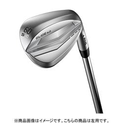 ヨドバシ.com - ピン PING GLIDE（グライド）4.0 Wedge SS