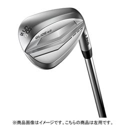 PING GLIDE4.0 58° MODUS115S - クラブ