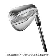 GLIDE（グライド）4.0 Wedge WS（ワイド・ソール） ダイナミックゴールド（スチール）（S200） ロフト角56° バウンス角14°左用 2022年モデル [ゴルフ ウェッジ]