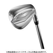 GLIDE（グライド）4.0 Wedge SS（スタンダード・ソール） ダイナミックゴールド（スチール）（S200） ロフト角60° バウンス角10°左用 2022年モデル [ゴルフ ウェッジ]