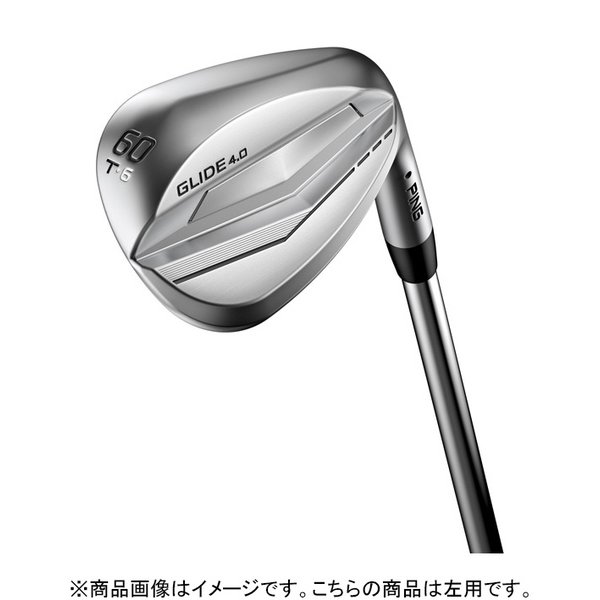 売上実績NO.1 中古 Cランク フレックスS ピン PING GLIDE 4.0 50° 12