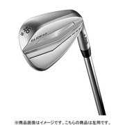 GLIDE（グライド）4.0 Wedge SS（スタンダード・ソール） DG EX TOUR ISSUE（スチール）（S200） ロフト角46° バウンス角12°左用 2022年モデル [ゴルフ ウェッジ]