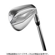 GLIDE（グライド）4.0 Wedge SS（スタンダード・ソール） DG EX TOUR ISSUE（スチール）（S200） ロフト角50° バウンス角12°左用 2022年モデル [ゴルフ ウェッジ]