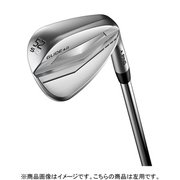 GLIDE（グライド）4.0 Wedge SS（スタンダード・ソール） DG EX TOUR ISSUE（スチール）（S200） ロフト角52° バウンス角12°左用 2022年モデル [ゴルフ ウェッジ]
