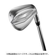 GLIDE（グライド）4.0 Wedge SS（スタンダード・ソール） DG EX TOUR ISSUE（スチール）（S200） ロフト角54° バウンス角12°左用 2022年モデル [ゴルフ ウェッジ]