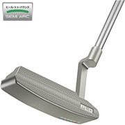 PLD MILLED PUTTER ANSER 2（アンサー 2） パター セミアーク 33インチ サテン 2022年モデル [ゴルフ パター]