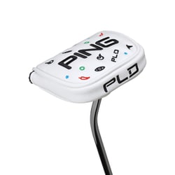 ヨドバシ.com - PING ピン PLD MILLED PUTTER DS72（ディーエス
