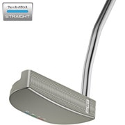 PLD MILLED PUTTER DS72（ディーエス 72） パター ストレート 35インチ サテン 2022年モデル [ゴルフ パター]