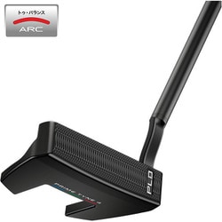 ヨドバシ.com - PING ピン PLD MILLED PUTTER PRIME TYNE 4