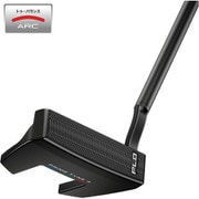 PLD MILLED PUTTER PRIME TYNE 4（プライム タイン 4） パター アーク 34インチ マットブラック 2022年モデル [ゴルフ パター]