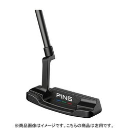 ヨドバシ.com - ピン PING PLD MILLED ANSER（ミルド アンサー） 33