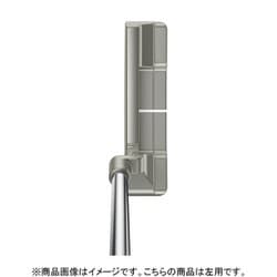 PING PLD ミルド ANSER 2 アンサー2 パター 34インチ 左打ち レフティ