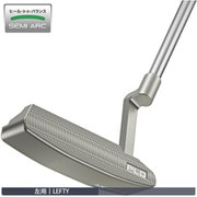 PLD MILLED PUTTER ANSER 2（アンサー 2） パター セミアーク 35インチ サテン 左用 2022年モデル [ゴルフ パター]