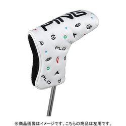 ヨドバシ.com - ピン PING PLD MILLED ANSER 2（ミルド アンサー2） 35