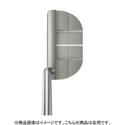 ヨドバシ.com - ピン PING PLD MILLED DS 72（ミルド DS 72） 33インチ