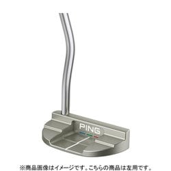 ヨドバシ.com - ピン PING PLD MILLED DS 72（ミルド DS 72） 34インチ