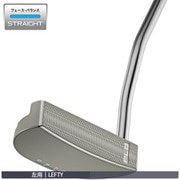PLD MILLED PUTTER DS72（ディーエス 72） パター ストレート 35インチ サテン 左用 2022年モデル [ゴルフ パター]