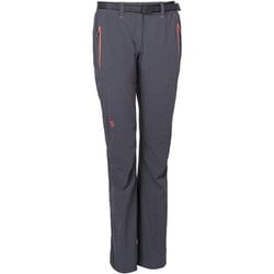 ヨドバシ.com - テルヌア TERNUA PANTALON FRIZA PT W 1273736 5775 WHALES GREY Mサイズ  [アウトドア ロングパンツ レディース] 通販【全品無料配達】