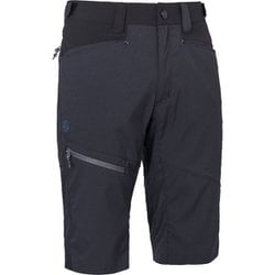PIRATA STUR CAPRI M メンズ ハーフパンツ BLACK（9937） Lサイズ 1231416