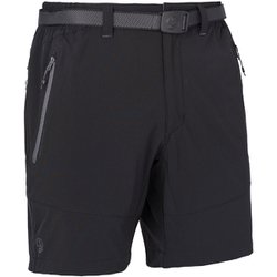 FRIZ SHT M メンズ ショートパンツ BLACK（9937） XLサイズ 1241138