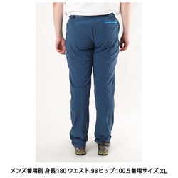 ヨドバシ.com - テルヌア TERNUA PANTALON FRIZ PT M 1273735 5938 