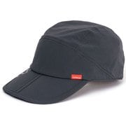 VISERA SUEZ VU 2661706 5775 WHALES GREY L-XLサイズ [アウトドア 帽子]