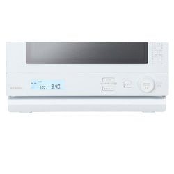はまちゃん様用！ アイリスオーヤマスチームオーブンレンジ ホワイト Amazon | アイリスオーヤマ オーブンレンジ16L MO-T1605-W