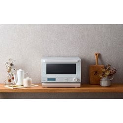 ヨドバシ.com - アイリスオーヤマ IRIS OHYAMA 角皿式スチーム