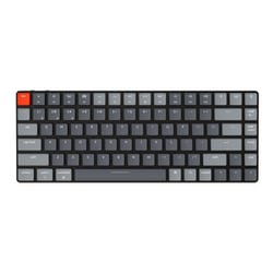 ヨドバシ.com - Keychron キークロン K3-84-Optical-RGB-Red-US