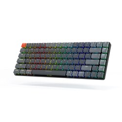 Keychron K3 V2 RGB US配列 Optical 赤軸