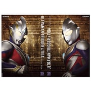 M-78 ビジュアルブック ウルトラマントリガー＆ウルトラマンティガ [書籍]