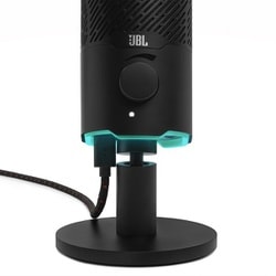 JBL Quantum Stream コンデンサーマイク　極美品　即購入OK Amazon.co.jp: JBL QUANTUM STREAM STUDIO USBスタンドアロン/4