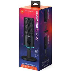 ヨドバシ.com - ジェイビーエル JBL JBLQSTREAMBLK [JBL Quantum