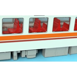Tenshodo 6050系 1/80スケール 鉄道模型 Amazon | 天賞堂 HOゲージ T-Evolution 東武鉄道6050系 標準色