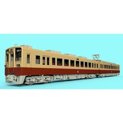 ヨドバシ.com - 天賞堂 TENSHODO 65016 1/80 ディスプレイモデル