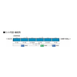 ヨドバシ.com - トミックス TOMIX 98496 Nゲージ完成品 JR 103系 ヨドバシ.com - トミックス TOMIX 98496 Nゲージ完成品 JR 103系