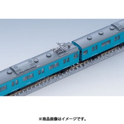 Nゲージ TOMIX 特別企画品 JR 103系通勤電車（和田岬線）セット TOMIX 特別企画品 JR 103系通勤電車(和田岬線)セット 整備完了