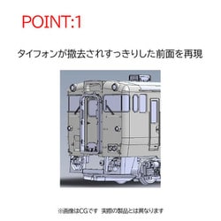 ヨドバシ.com - トミックス TOMIX HO424 HOゲージ完成品 JR