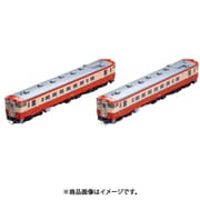 HO9082 HOゲージ完成品 JR キハ40 1700形ディーゼルカー （国鉄