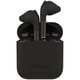 完全ワイヤレスイヤホン TRUE GO SLIM Bluetooth対応 ブラック D4211
