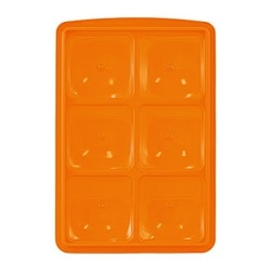 ペコッと小分けパック L orange KJJ1015